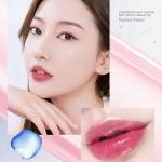 Color Changing Lipstick Transparent Change Magic Color Change Lip Gloss For Women & Girls( 1 pcs).