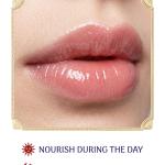 Color Changing Lipstick Transparent Change Magic Color Change Lip Gloss For Women & Girls( 1 pcs).