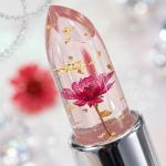 Color Changing Lipstick Transparent Change Magic Color Change Lip Gloss For Women & Girls( 1 pcs).