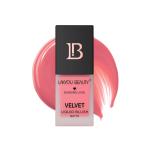 Professional Liquid Blush Matte shade-01(Rose Pink)1 Pcs
