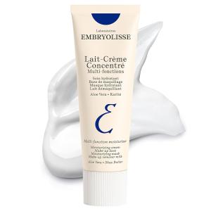 3 in 1 Multifunction Moisturiser - Primer, Moisturiser, and Make-up Remover.