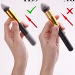 Makeup Brush Protector with Waterproof & Dustproof Quality (Pack of 10)