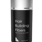 Professional Hair Building Fibers 22gm (Pack of 1)