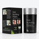 Professional Hair Building Fibers 22gm (Pack of 1)