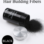 Professional Hair Building Fibers 22gm (Pack of 1)