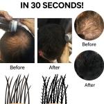 Professional Hair Building Fibers 22gm (Pack of 1)