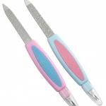 2 pcs nail filler