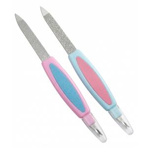 2 pcs nail filler