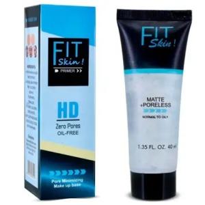 Face Primer For Makeup Primer - 40 g  (Transparent)