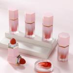 Ocean Beauty Soft Pinch Dewy Liquid Blush Long-lasting (1 Pcs)