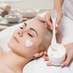 Silicone Face Scrubber Exfoliating Brush Face Mask Applicator (Pack of 1)