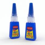 Professional Nail Super Glue | 20G Bottle (Pack of 2).