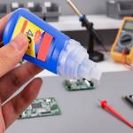 Professional Nail Super Glue | 20G Bottle (Pack of 2).