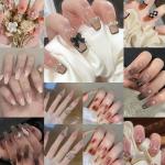 Professional Nail Super Glue | 20G Bottle (Pack of 2).