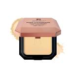 Primer+Matte Compact Powder Foundation Shade (Natural Nude) | All-in-One Primer & Foundation ( 1 Piece).