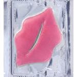 strawberry Moisturizing Collagen Lip Mask sheet (Pack Of 3)