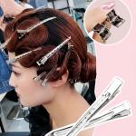 Duck Bill Clips Best Steel Hair Section Clips Pack of 1