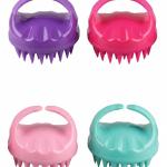 Handheld Scalp Massager Shampoo Brush 1 Pcs