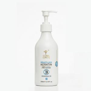 shampoo for men and women hair repair in completely hair 200ml