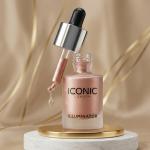 Makeup liquid highlighter (Pack of 1)