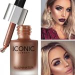 Makeup liquid highlighter (Pack of 1)