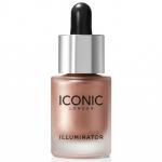 Makeup liquid highlighter (Pack of 1)
