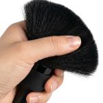 Barber Brush Neck Duster, Neck Duster Soft Hair Brush Neck Duster.