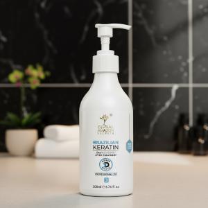 shampoo for men and women hair repair in completely hair 200ml