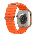 Ultra 2 Smart watch 7in1 watch Bands With Screen 45 mm 1.93 inch HD Display..