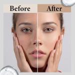 Professional Waterproof Makeup Oil Control Skin Base Gel Primer (1 Pack).