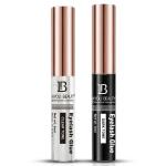 Professional Waterproof Eyelash Glue 1 Pcs