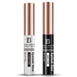 Professional Waterproof Eyelash Glue 1 Pcs