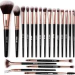 Professional Series Collection Makeup Brush Set of 20 Makeup Brush