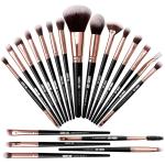 Professional Series Collection Makeup Brush Set of 20 Makeup Brush
