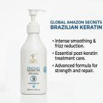 shampoo for men and women hair repair in completely hair 200ml