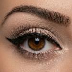 5D Eyelash Set, Natural ( 1 Pair )