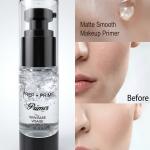 Professional Waterproof Makeup Oil Control Skin Base Gel Primer (1 Pack).