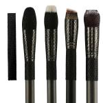 Makeup Brush Protector with Waterproof & Dustproof Quality (Pack of 10)