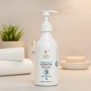 Shampoo for men and women completely hair repair (Pack of 1)