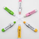 LED Flashlight Earpick for Ear wax remover and cleaner, Multicolour