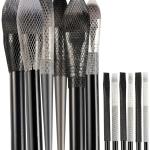 Makeup Brush Protector with Waterproof & Dustproof Quality (Pack of 10)