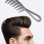 Hair affair Detangler wide tooth comb Pack of 1