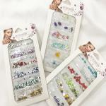 Nail Art Decoration Glitter Pack of 1