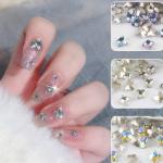 Nail Art Decoration Glitter Pack of 1