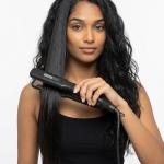 Professional Electric Hair Straightener Pack of 1