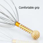 Head Scratcher for Head Masager, Body Relaxing, Pain Relief and Hair Massage Spring (Pack of 2)