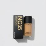Professional Face Fluid Foundation (Pack of 1).