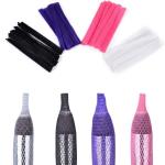Makeup Brush Protector with Waterproof & Dustproof Quality (Pack of 10)