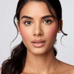 Professional soft pinch dewy liquid blush (Pack of 1).