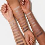 Rose Gold 18 color Eyeshadow Palette (Pack of 1)